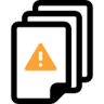 PRI Essentials - Open Files With Errors
